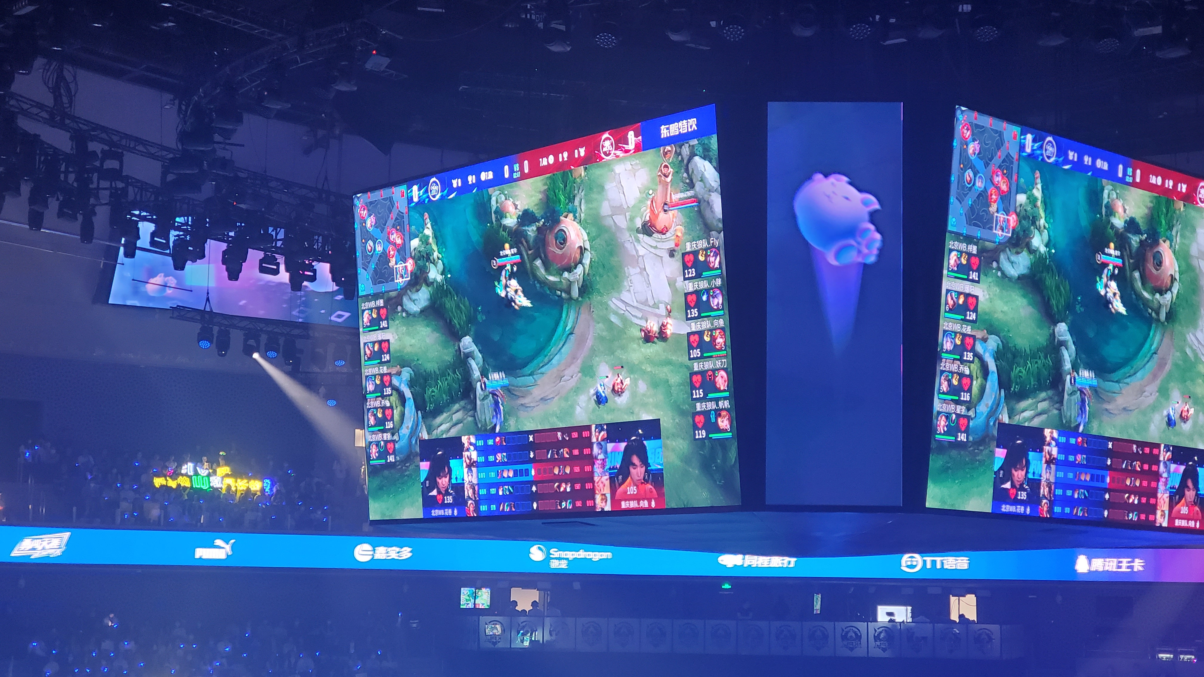 ESLOne伯明翰中国区战报：鏖战五局 iG战胜AR晋级线下赛