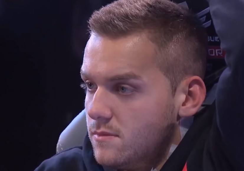 【赛后战报】突然死亡！UP决策失误TT连续逆转横扫对手