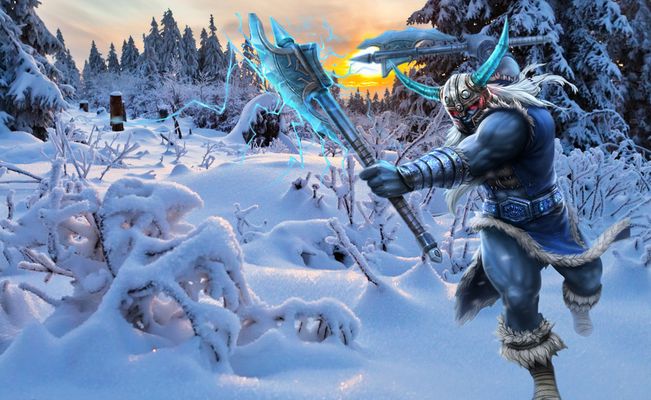 巴西赛区CBLOL的RED在决赛成功战胜PNG完成败者组1穿4夺冠！