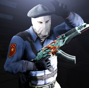 【前瞻】2021 IEM卡托维兹2021小组赛B组，G2 vs BIG